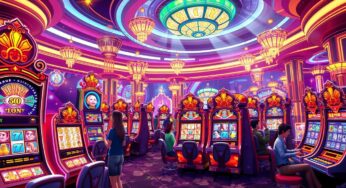 Daftar Slot Gacor Terbaru & Terpercaya 2024
