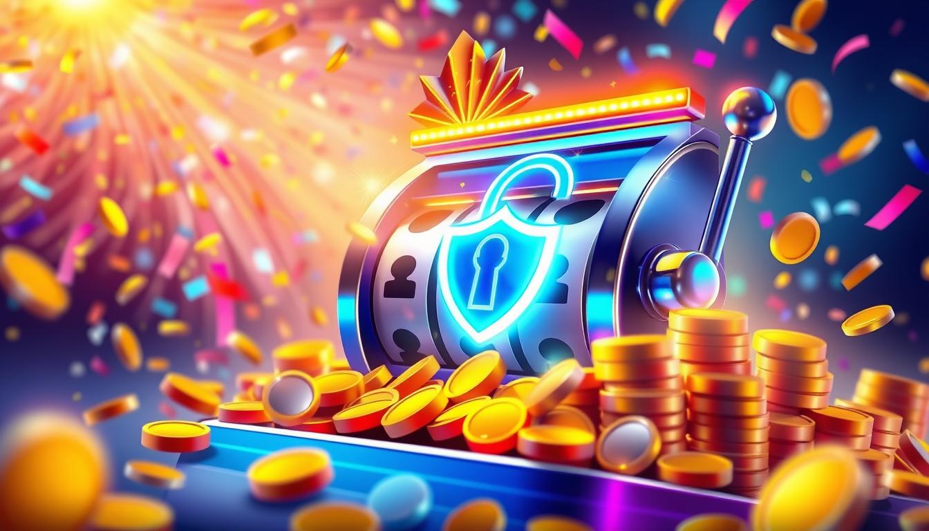 Temukan Link Slot Gacor Terpercaya Hari Ini