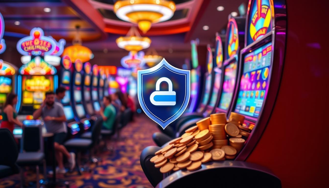 Temukan Link Slot Gacor Terpercaya Hari Ini