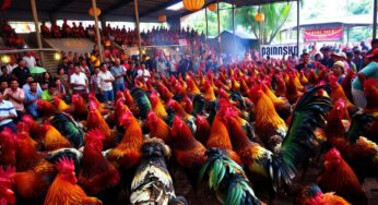 Judi Sabung Ayam Online Terbaik: Panduan Memilih Platform yang Tepat