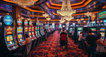 Daftar Slot Gacor Online: Temukan Pilihan Terbaik untuk Menang Besar