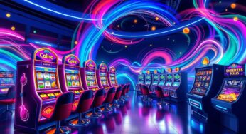 Slot Gacor Gampang Menang: Strategi Terbaik untuk Meningkatkan Peluang Anda