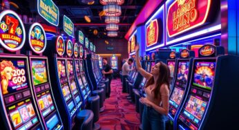 Daftar Situs Slot Gacor Terpercaya & Terlengkap