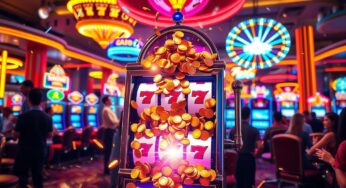 Link Slot Gacor Terbaru: Panduan Menang dan Tips Terbaik untuk Pemain