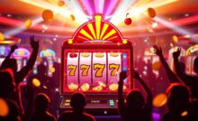 Slot gacor maxwin