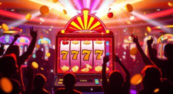 Slot Gacor Maxwin – Rahasia Kemenangan Besar