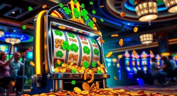 Raih Jackpot Besar dengan Slot Gacor Maxwin