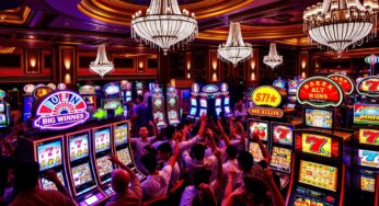 Rekomendasi Slot Gacor: Pilihan Terbaik untuk Menang Besar di Tahun 2025