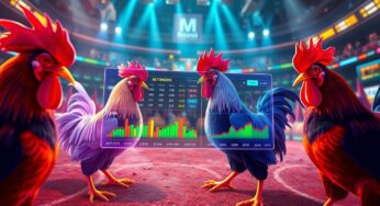 Panduan Taruhan Sabung Ayam Online Terpercaya