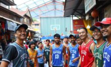 Agen Taruhan Basket Resmi