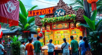 Bandar Togel Pasaran Lengkap Terpercaya Indonesia
