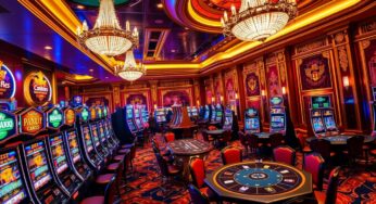 Raih Bonus Live Casino Terbesar di Indonesia