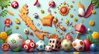 10 Daftar Bandar Togel Terpercaya di Indonesia