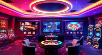 Game Live Casino Populer: Mengapa Pilihan Ini Meningkat Dalam Dunia Perjudian Online
