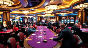 Situs Live Casino: Panduan Lengkap untuk Pengalaman Bermain yang Optimal