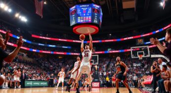 Taruhan Basket Online Terpercaya: Panduan Memilih Situs Terbaik dan Aman