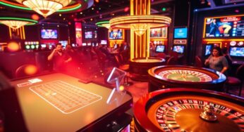 Live Casino Indonesia: Panduan Lengkap untuk Pengalaman Bermain Terbaik