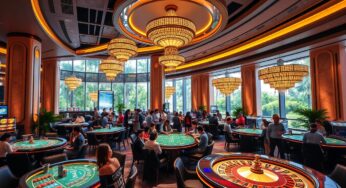 Agen Live Casino: Panduan Lengkap untuk Pengalaman Bermain yang Optimal