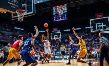 Prediksi Taruhan NBA