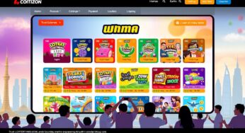 Situs Bandar Togel Resmi Terpercaya di Indonesia