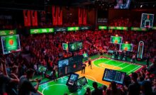 Situs Judi Basket Terpercaya