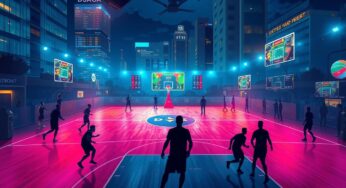 Prediksi Skor Basket Hari Ini: Analisis Pertandingan dan Probabilitas Menang
