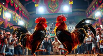 Daftar Sabung Ayam Online: Panduan Lengkap untuk Pemain dan Pecinta Ayam Adu