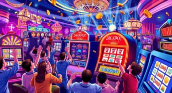 Slot Gacor Terpercaya Indonesia: Panduan Memilih Situs Terbaik untuk Menang Besar