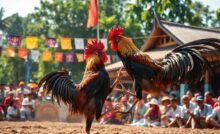 Situs Judi Sabung Ayam Terpercaya