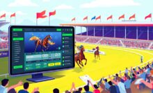 Situs judi balap kuda online