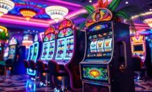 Slot gacor 2024