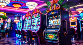 Prediksi Slot Gacor 2024 Terpopuler di Indonesia