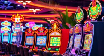 Provider Slot Gacor Terbaik: Panduan Memilih untuk Kemenangan Maksimal