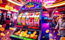 Slot gacor gampang menang