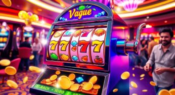Daftar Slot Gacor: Temukan Permainan Terbaik untuk Menang Besar