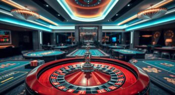 Bermain Roulette Live Casino Terpercaya di Indonesia