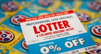 Bandar Togel Dengan Diskon Terbesar: Pilihan Terbaik untuk Pemain Cerdas