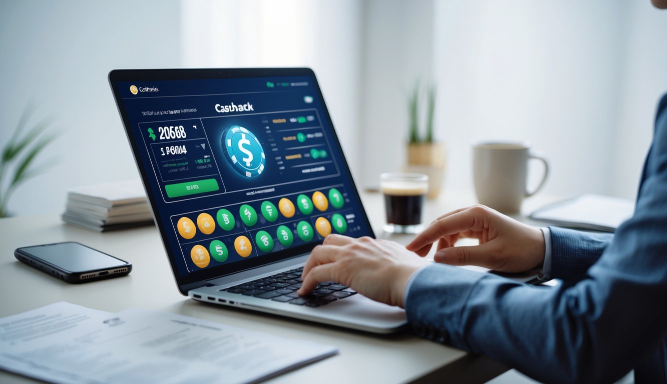 Panduan Memilih Bandar Togel Online dengan Cashback Terbesar di 2026 untuk Pemain Cerdas