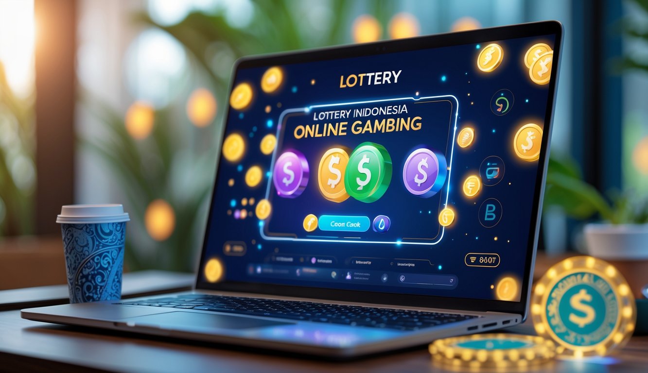 Situs Bandar Togel Online dengan Cashback Terbesar di Indonesia untuk Keuntungan Maksimal