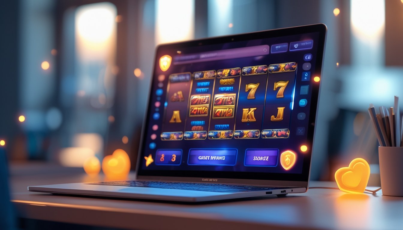 Rekomendasi Situs Slot Gacor Online Resmi Terpercaya Dan Mudah Maxwin Terbaik