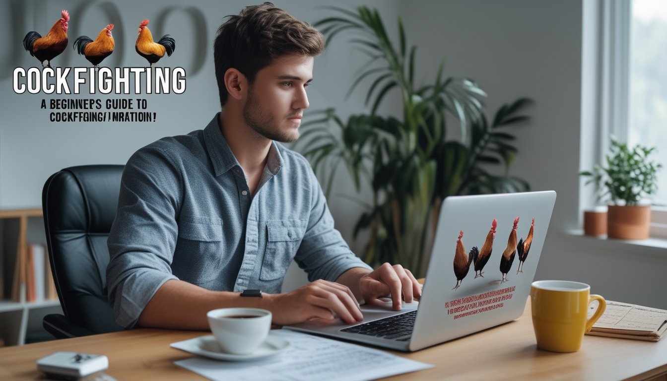 Daftar Informasi Sabung Ayam Terbaru untuk Pemula yang Ingin Belajar Teknik dan Strategi Dasar