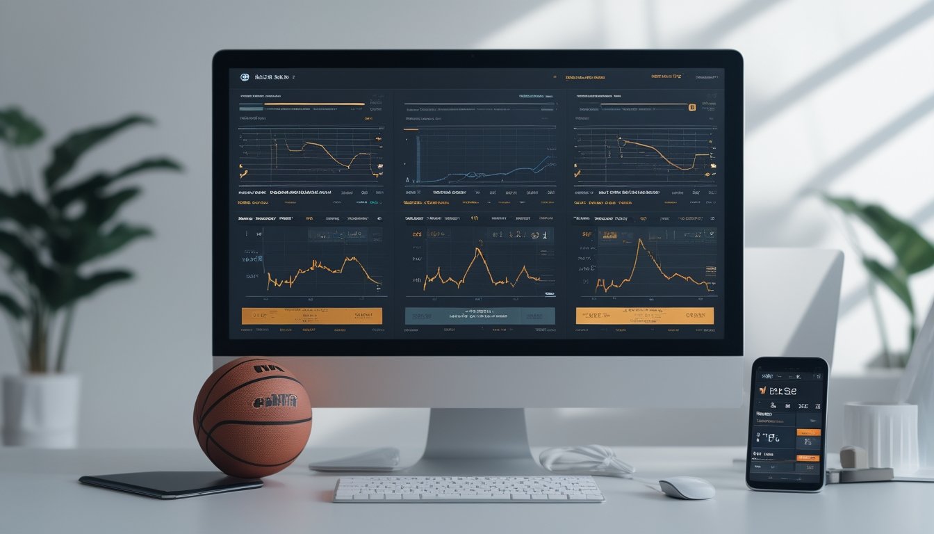 Perbandingan Fitur Platform Taruhan Basket Online: Statistik, Live Score, dan Analisis Pertandingan yang Tepat dan Terpercaya
