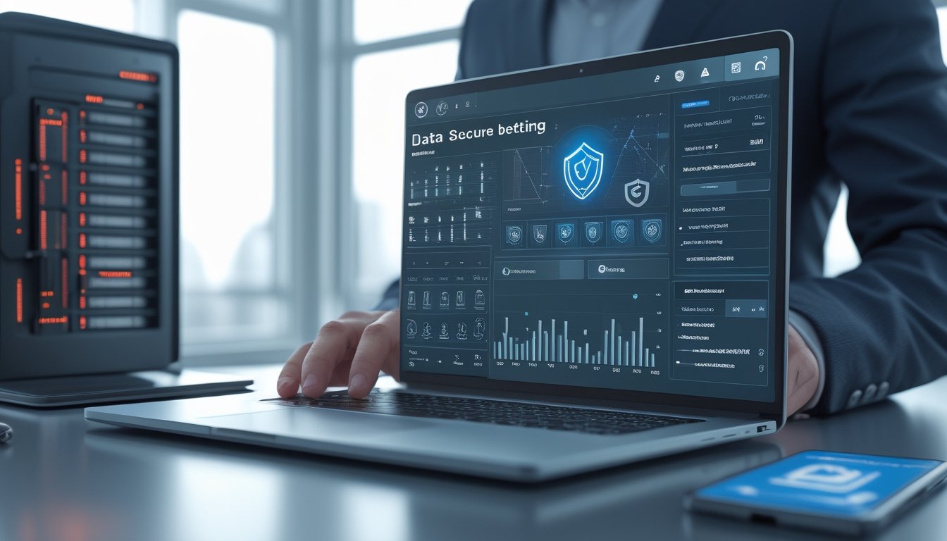 Risiko dan Keamanan Data Pengguna pada Platform Taruhan Basket Berbasis Online: Analisis dan Solusi yang Efektif