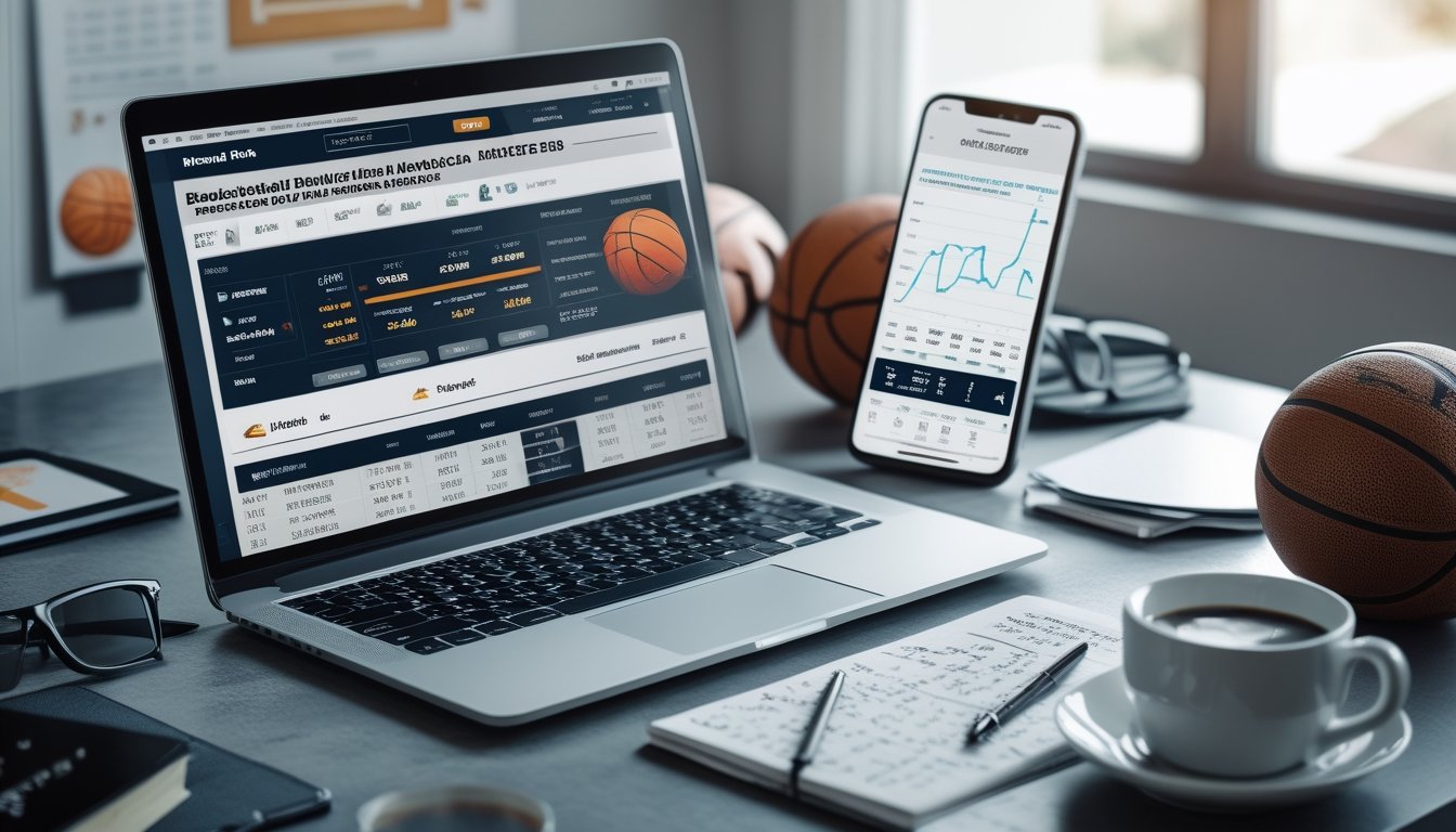 Tips Memahami Pasar Taruhan Basket Sebelum Memilih Sebuah Platform Terpercaya