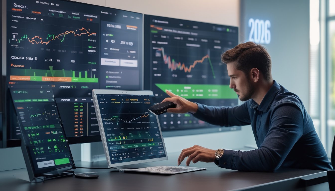 Judi Kuda Online Terpercaya 2026: Cara Memilih Situs dengan Odds Terbaik