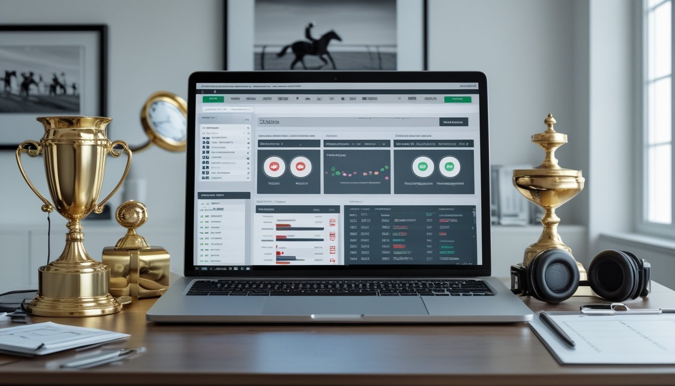 Perbandingan Situs Judi Kuda Online Terpercaya Berdasarkan Bonus dan Pelayanan Terbaik