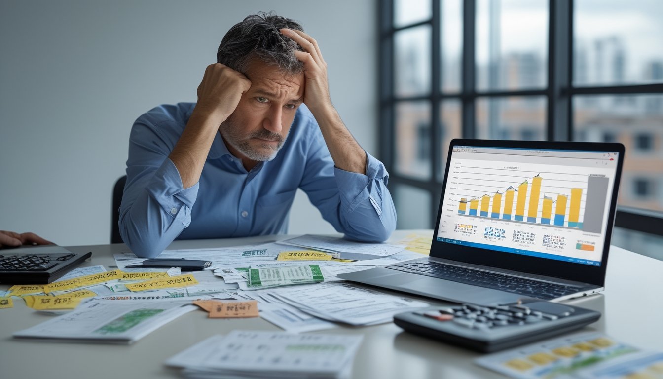 Risiko Finansial Bermain Togel yang Perlu Diketahui dan Cara Menghindarinya