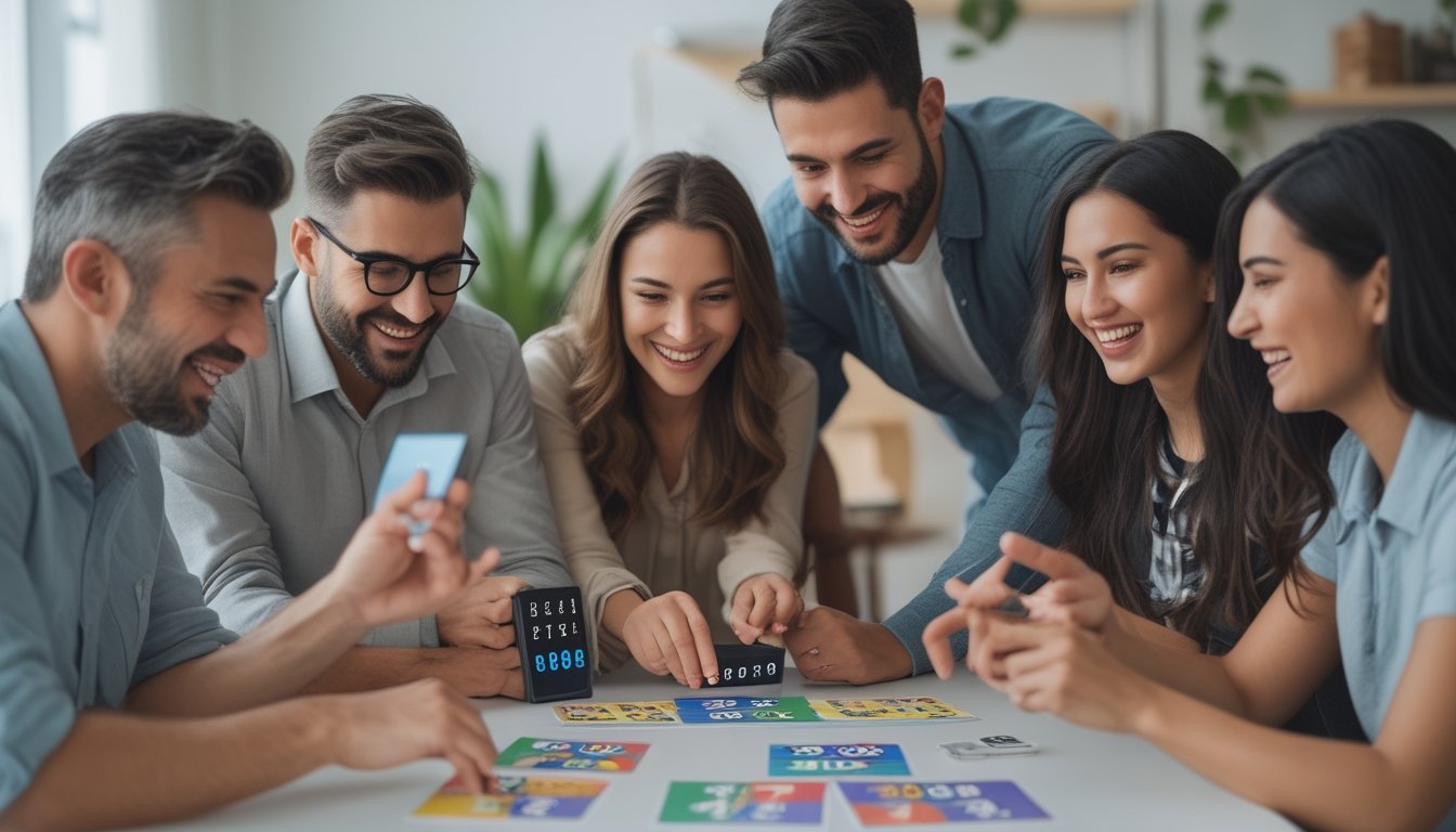 Mengapa Banyak Orang Tertarik pada Permainan Tebak Angka? Analisis Alasan dan Daya Tariknya